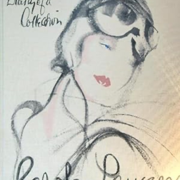 RARE:  2005 Ralph Lauren's Diary of a Collection.  Copy 73 out of 3000 copies - Picture 2 of 4